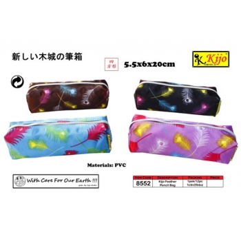 8552 Kijo Pencil Bag